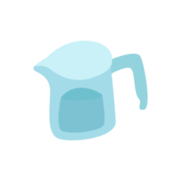 kettle illustration for house stuff and furniture png