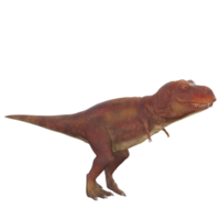 tyrannosaurus 3d dinosaurus png