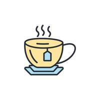 cup icons  symbol vector elements for infographic web