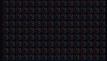Painted flowers seamless vector background,repeating patterns,repeating patterns floral