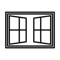 window icon vector design template