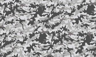 Texture military camouflage repeats seamless Vector Pattern For fabric, background, wallpaper and others.