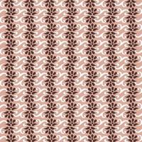 Floral Seamless vector illustration pattern background. Design for use all over textile fabric print wrapping paper and others. Vintage spring flower repeatable print design ready to print graphic