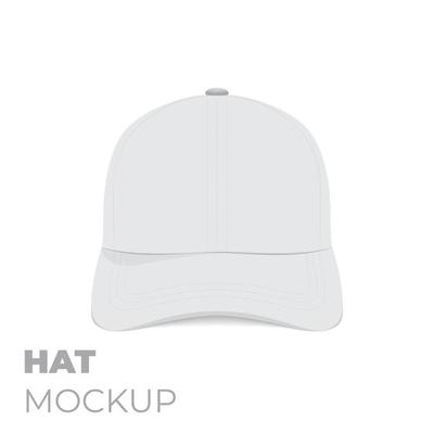 Cap front sale