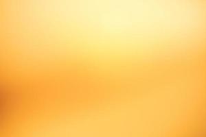 orange abstract gradient background, orange blured background, orange soft smooth, design for hollween day background. photo