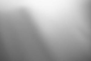 fondo degradado abstracto gris, fondo borroso de tela gris claro, fondo de tela de tono claro, diseño para fondo de producto de lujo. foto