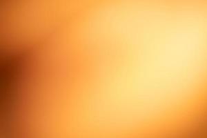 orange abstract gradient background, orange blured background, orange soft smooth, design for hollween day background. photo