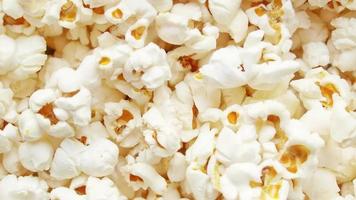 pop corn maize video