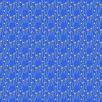 Ornament pattern design template with decorative motif.  background in flat style. repeat and seamless vector for wallpapers, wrapping paper, packaging  printing business, textile, fabric