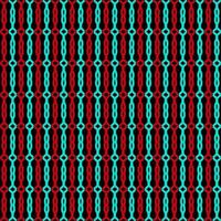 plantilla de diseño de patrón de adorno con motivo decorativo. fondo en estilo plano. vector repetido y transparente para papeles pintados, papel de envolver, negocio de impresión de embalaje, textil, tela