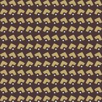 Ornament pattern design template with decorative motif.  background in flat style. repeat and seamless vector for wallpapers, wrapping paper, packaging  printing business, textile, fabric