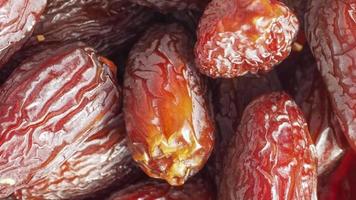 date fruit food video