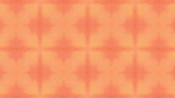 Digital Rendering Kaleidoscope Creative Pattern video