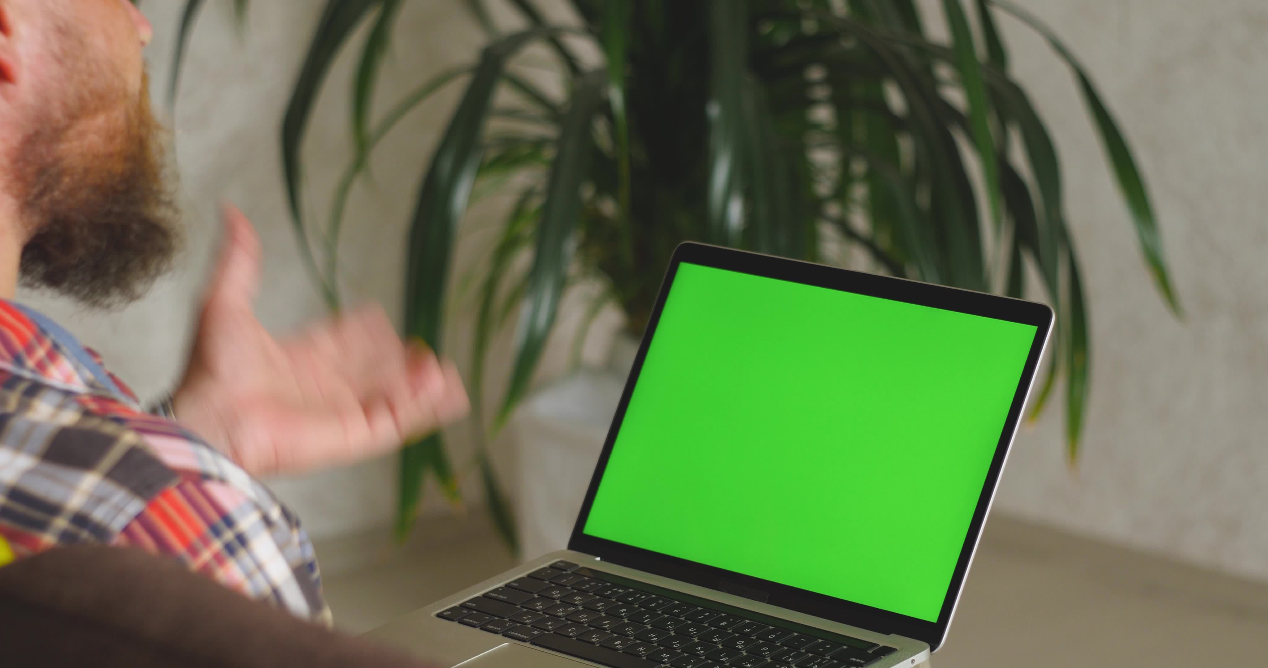 a-man-on-the-couch-communicates-via-video-link-from-a-laptop-chroma