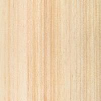 pine plank with vertical wood pattern close up photo