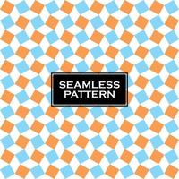Seamless Geometric Pattern Background vector