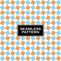 Seamless Geometric Pattern Background vector