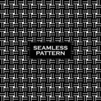 Seamless Geometric Pattern Background vector