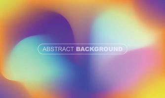 abstract gradient backgrounds. color  gradients for app, web design, webpages, banners, greeting cards. vector illustration design.