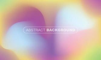 abstract gradient backgrounds. color  gradients for app, web design, webpages, banners, greeting cards. vector illustration design.