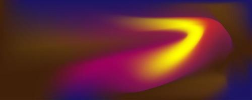 Gradient Colorful for web background or cover photo