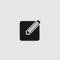 school, eraser, erase, office, rubber, tool, isolated, delete, object, vector