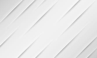 Abstract white texture shadow lines background. vector