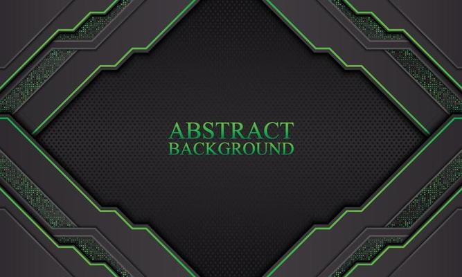 Black Green Background Vector Art, Icons, and Graphics for Free Download