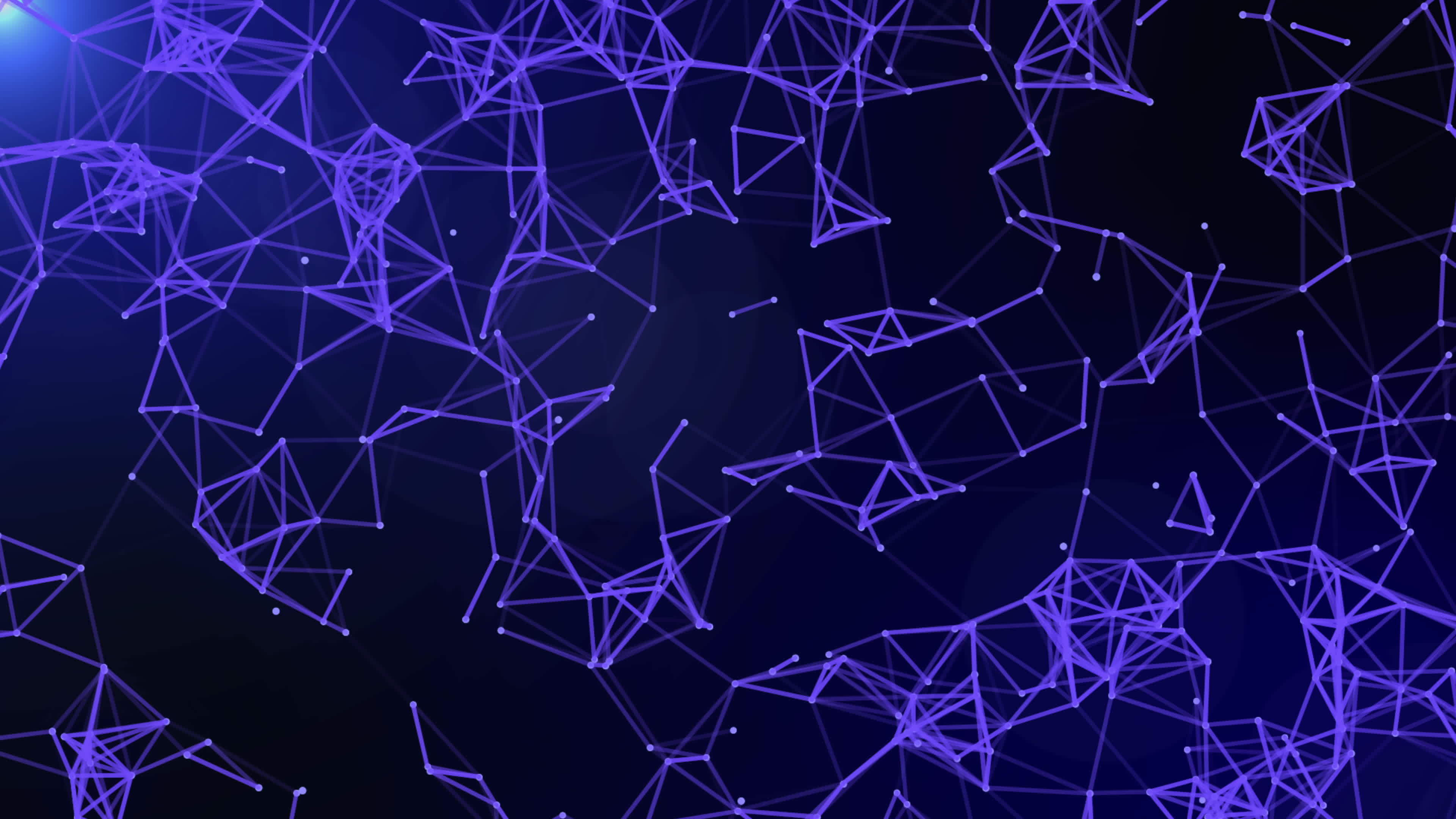Purple futuristic abstract molecular dot geometric structure space background animation, modern triangle shaped technology particle analysis themed Animation 11405196 Stock Video at Vecteezy Purple futuristic abstract molecular dot geometric structure space background animation, modern triangle shaped technology particle analysis themed Animation 11405196 Stock Video at Vecteezy