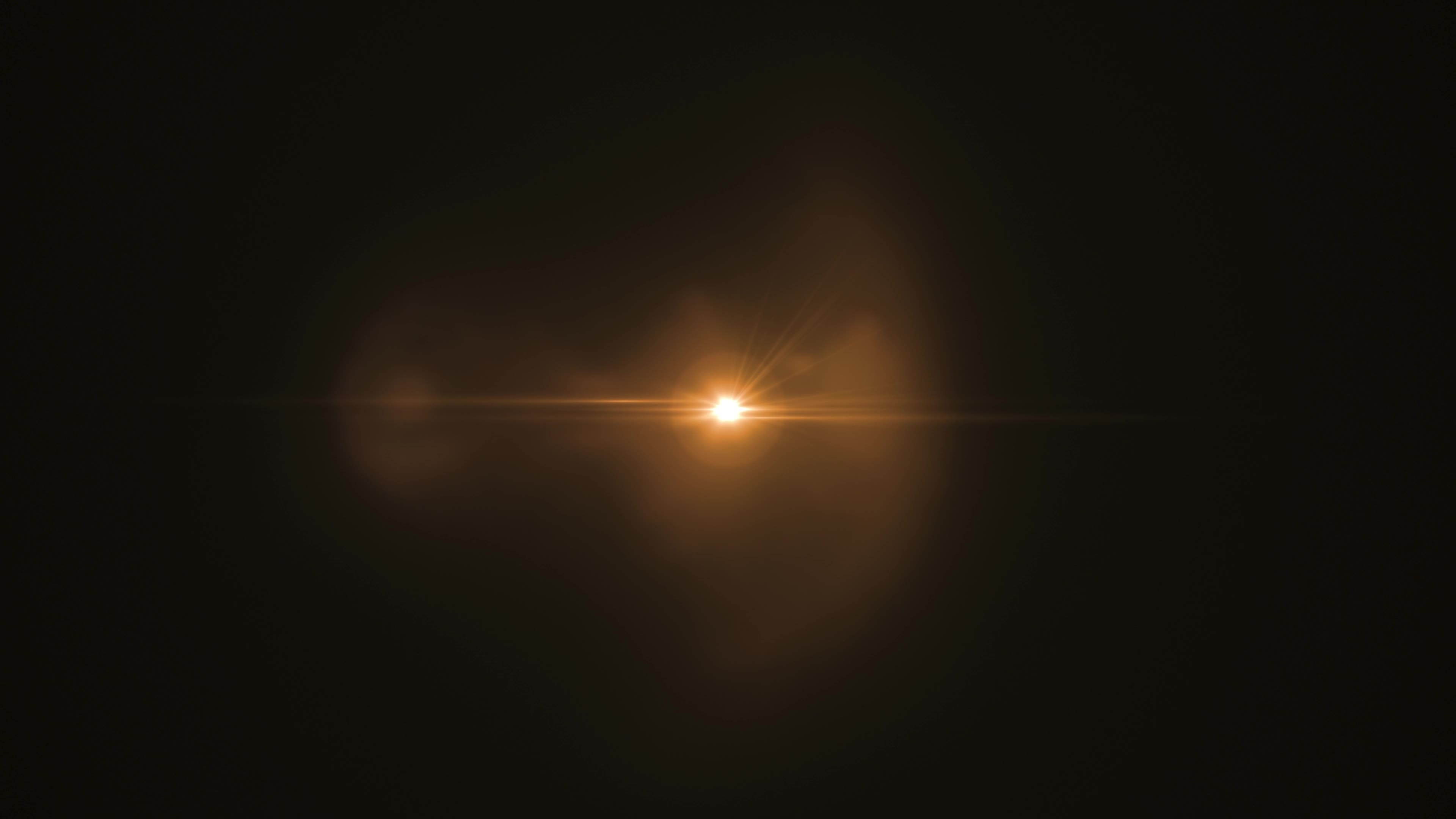 Flare Overlay Stock Video Footage for Free Download