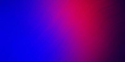 Light Blue, Red vector background with bows.