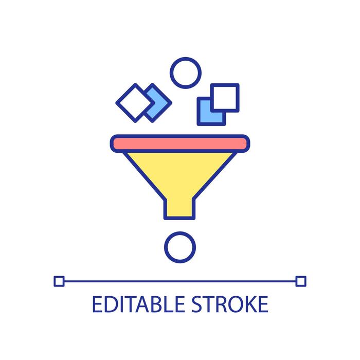 Input Process Output Vector Art, Icons, and Graphics for Free Download