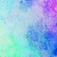 Abstract watercolor background. Watercolor texture for design vector