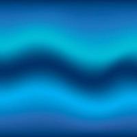 Background blue abstract vector