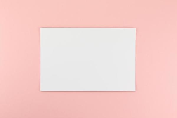 Blank Paper Background Stock Photos, Images and Backgrounds for Free