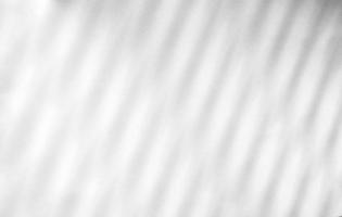 Window natural shadow overlay effect on white texture background, for overlay on product presentation, backdrop and mockup, summer season photo