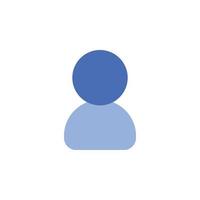 Icon Basic User Interface vector