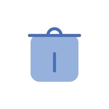 icono de la interfaz de usuario básica vector