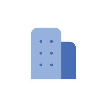 icono de la interfaz de usuario básica vector