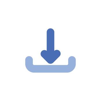 icono de la interfaz de usuario básica vector