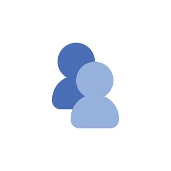 icono de la interfaz de usuario básica vector