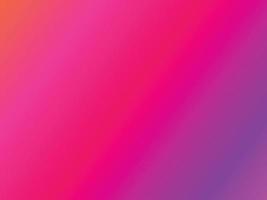 modern background, template, layout in pink gradient blur vector