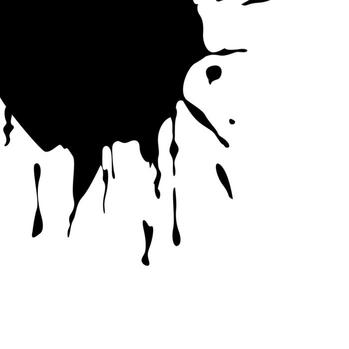 Paint Splatter Drip Vector Art, Icons, and Graphics for Free Download