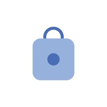 Icon Basic User Interface vector