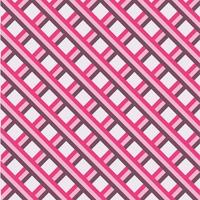 Beautiful Seamless Pattern for Wrapping Paper and etc. vector