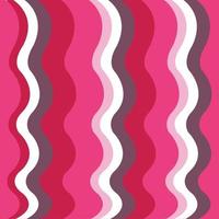 Beautiful Seamless Pattern for Wrapping Paper and etc. vector