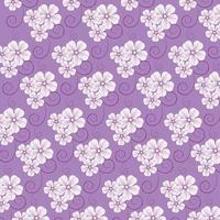 Beautiful Seamless Pattern for Wrapping Paper and etc. vector