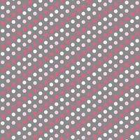 Beautiful Seamless Pattern for Wrapping Paper and etc. vector