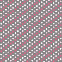 Beautiful Seamless Pattern for Wrapping Paper and etc. vector