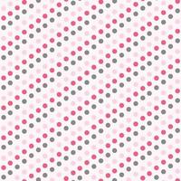Beautiful Seamless Pattern for Wrapping Paper and etc. vector